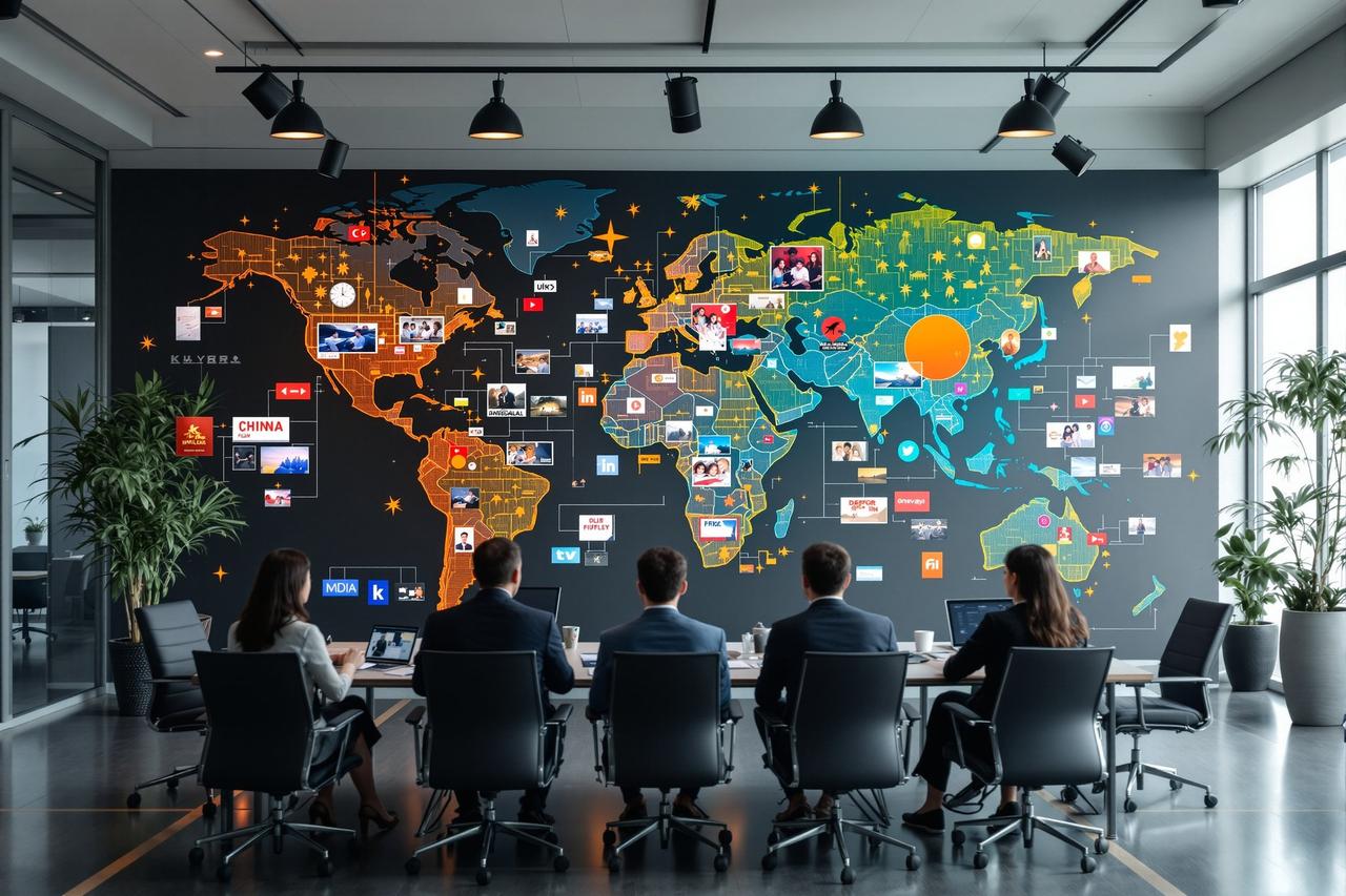 羞羞视频海外发行部门成立,首批作品将登陆Netflix亚太区