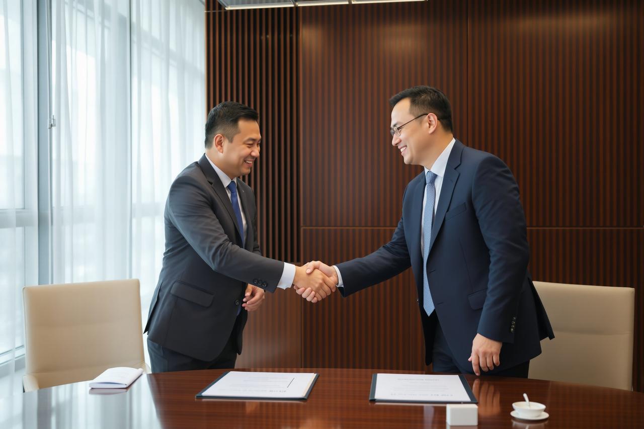 羞羞视频与腾讯视频达成战略合作，共同打造精品网络剧内容