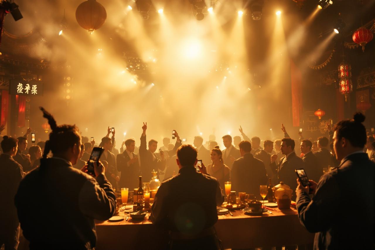 羞羞视频年度大制作《山河无疆》正式杀青，预计明年春节档上映