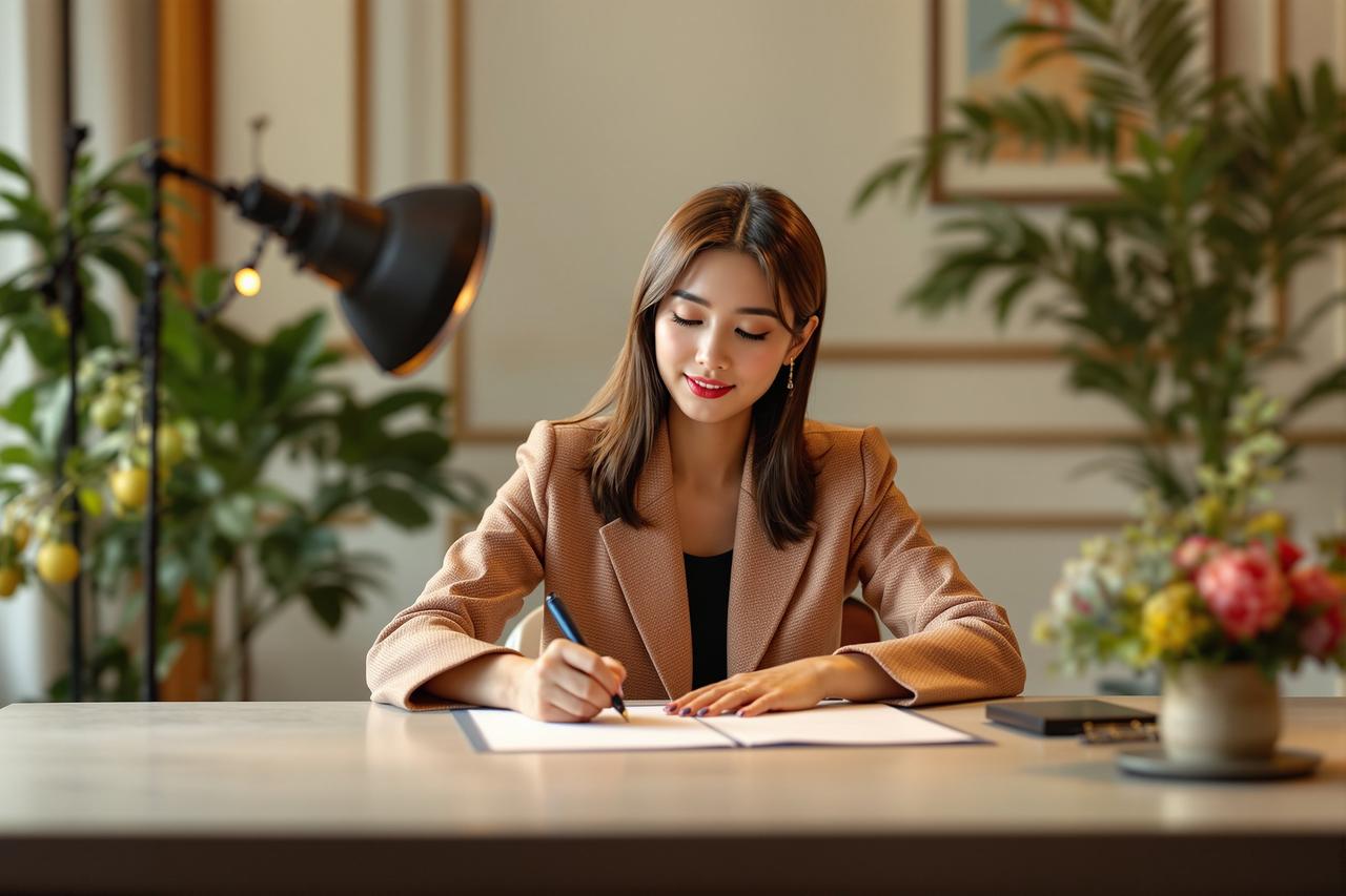 羞羞视频签约新生代实力派演员陈晓宇，共同开启全新合作篇章